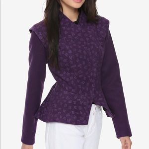 Her Universe Padmé Amidala Blazer - XS